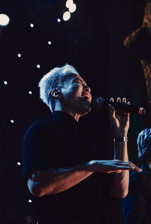 Cursant CVT in concert
